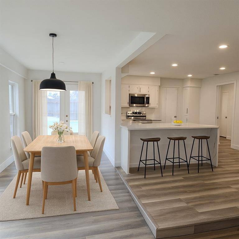 Garland, TX 75043,553 Doral Place