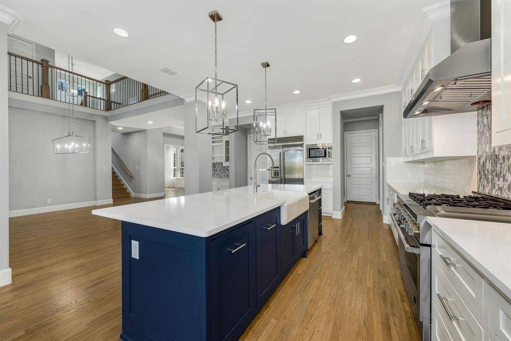 Frisco, TX 75034,3618 Perivale Boulevard