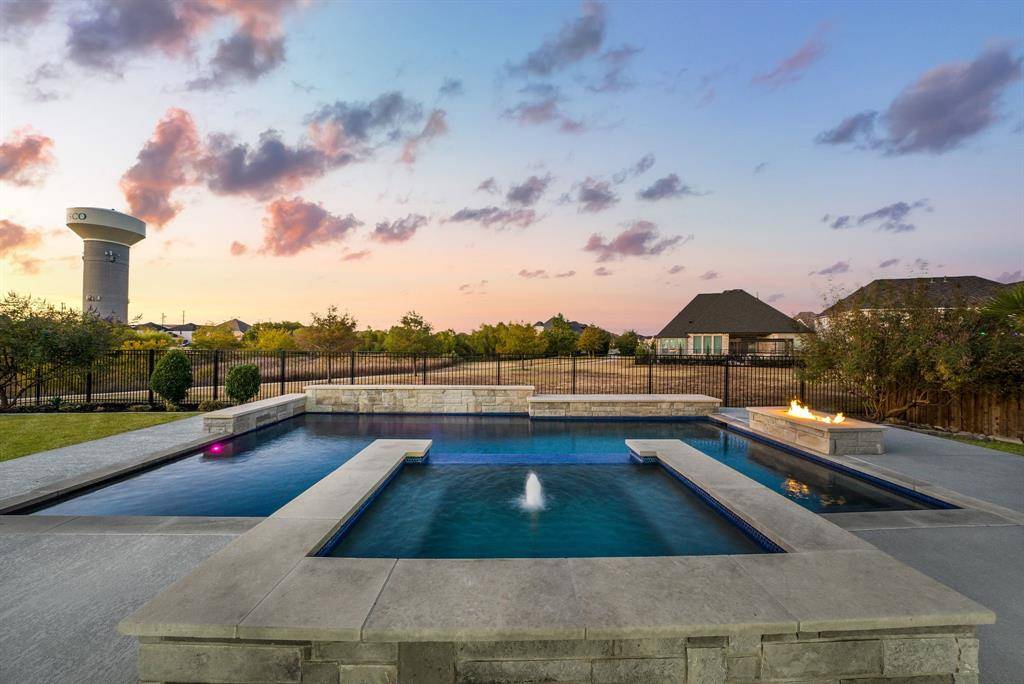 Frisco, TX 75034,3618 Perivale Boulevard