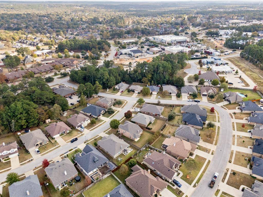 6679 Lacebark Circle, Tyler, TX 75703