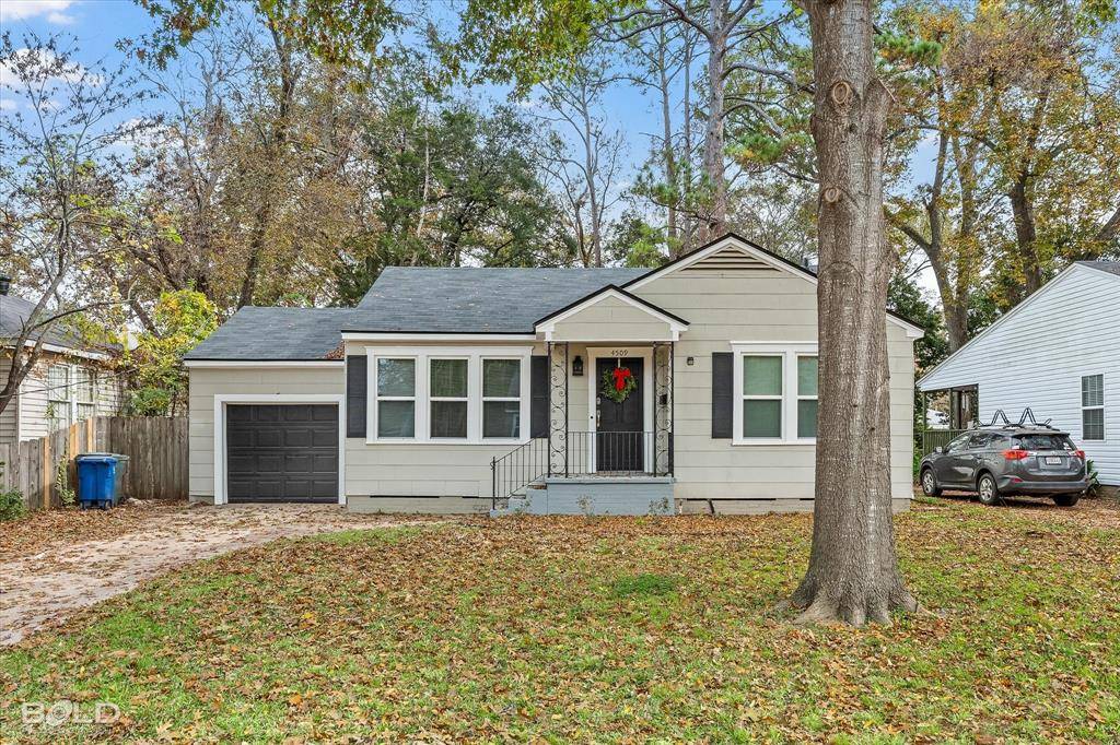 Shreveport, LA 71105,4509 Finley Drive