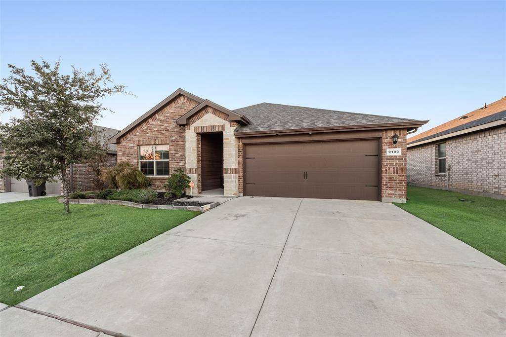 Fort Worth, TX 76131,9109 Ridgeriver Way