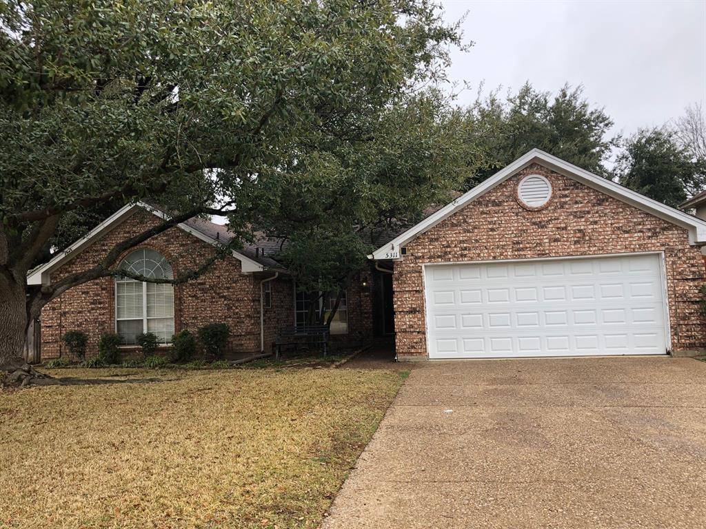 Grapevine, TX 76051,5311 Altacrest Court