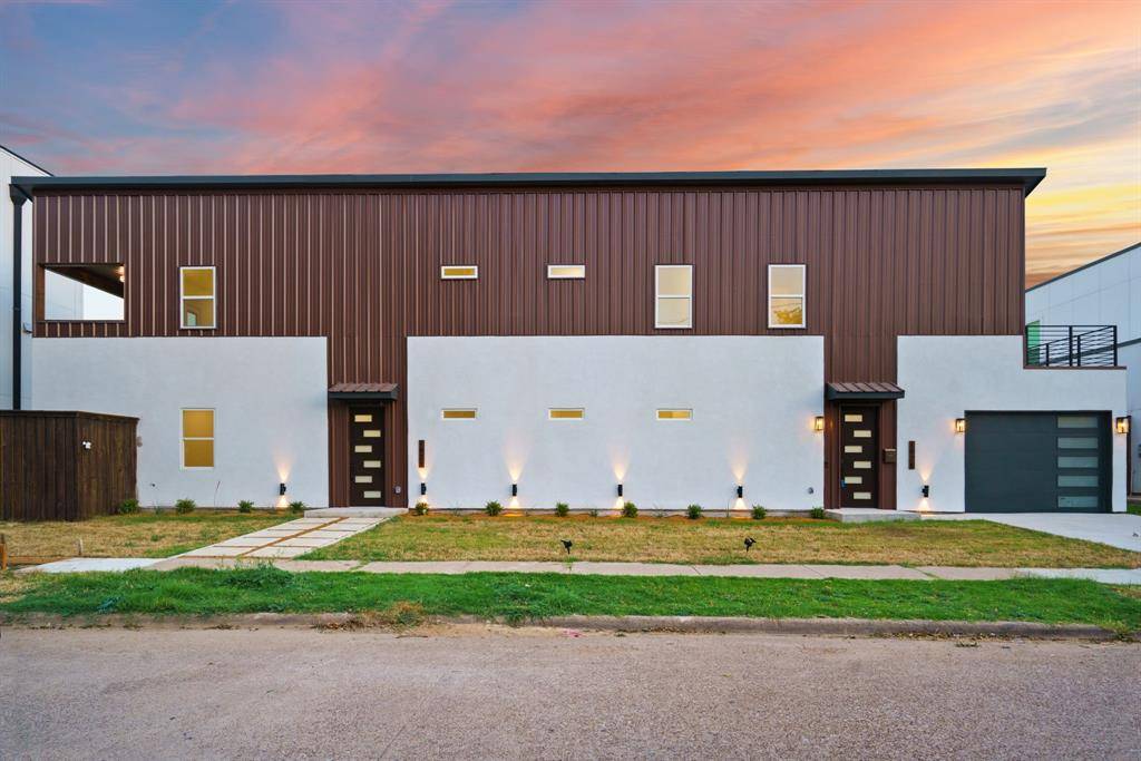 Dallas, TX 75212,1928 Pueblo Street