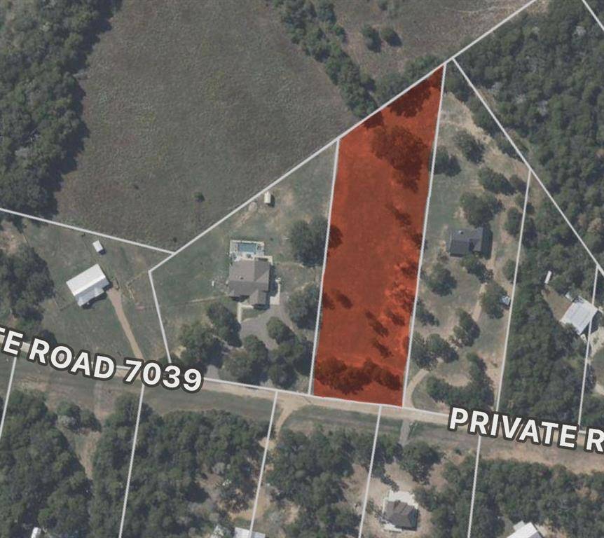 Lexington, TX 78947,1044 Private Road 7039