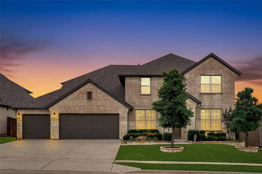 Northlake, TX 76226,6425 Dolan Falls Drive