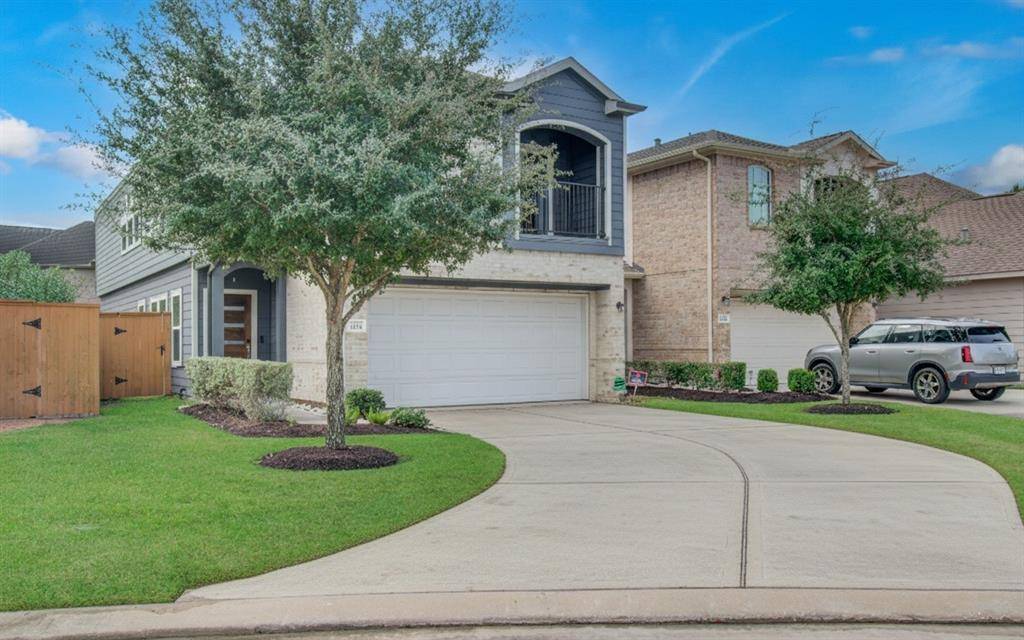 Spring, TX 77386,3325 Harmony View Lane