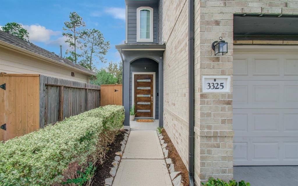 Spring, TX 77386,3325 Harmony View Lane