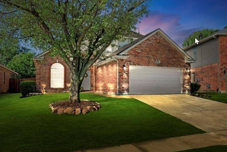 Fort Worth, TX 76179,5513 Paloma Court