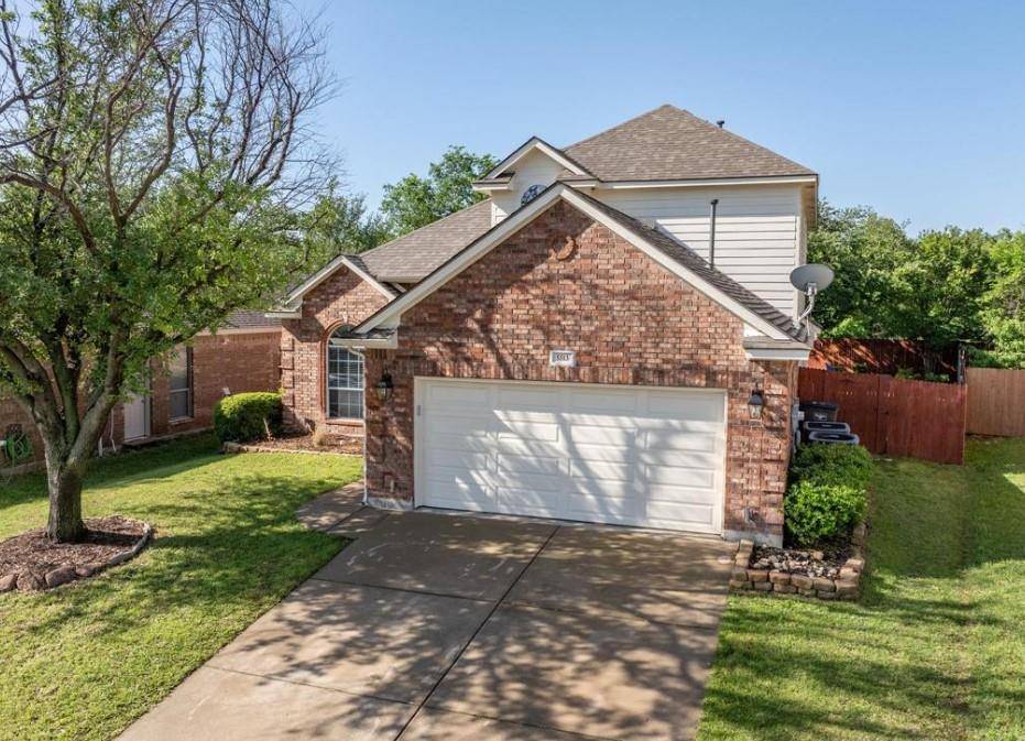Fort Worth, TX 76179,5513 Paloma Court