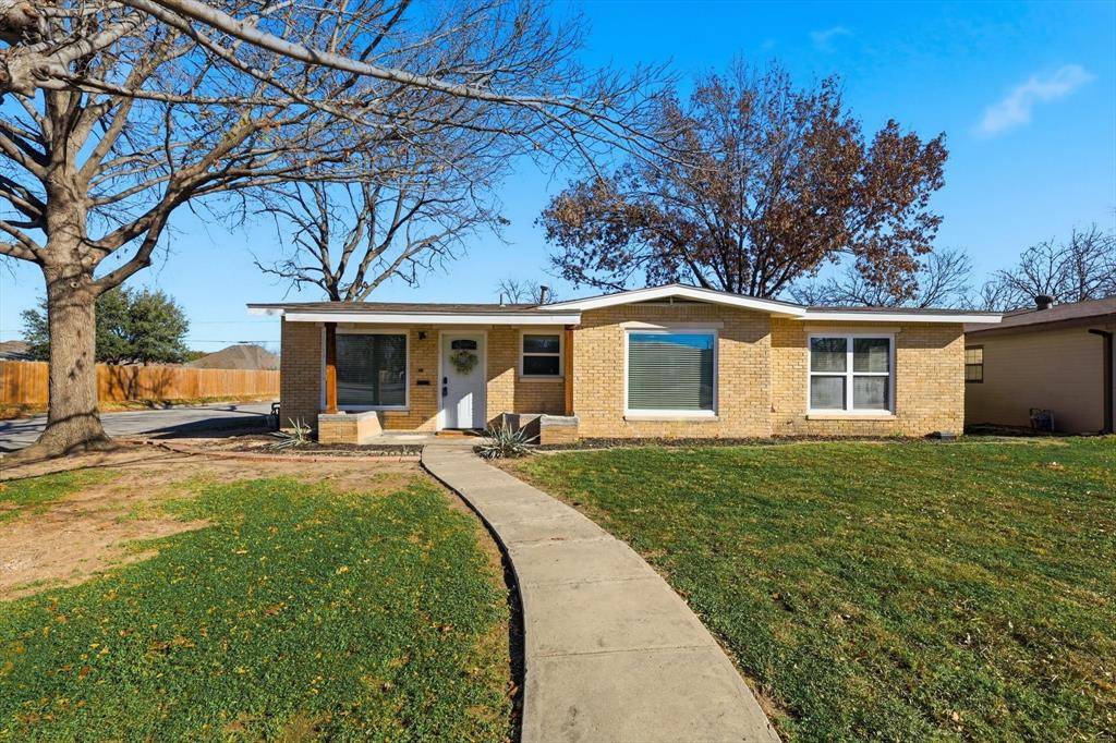 White Settlement, TX 76108,126 N Redford Lane #A