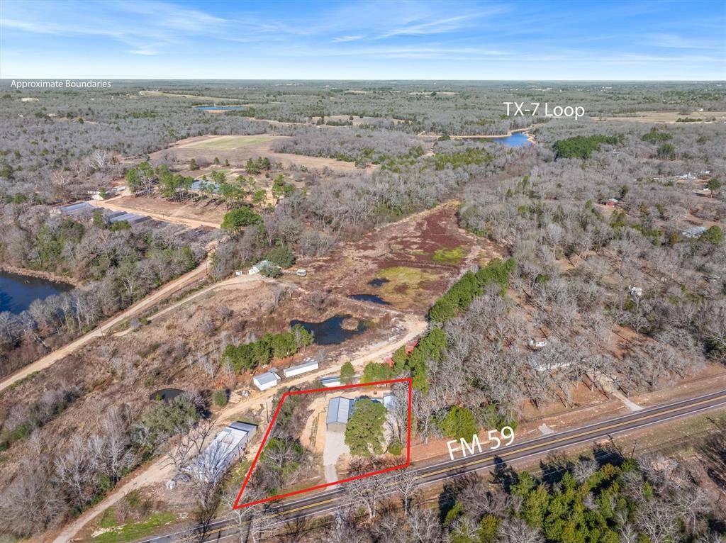 Athens, TX 75751,7332 Hwy 59