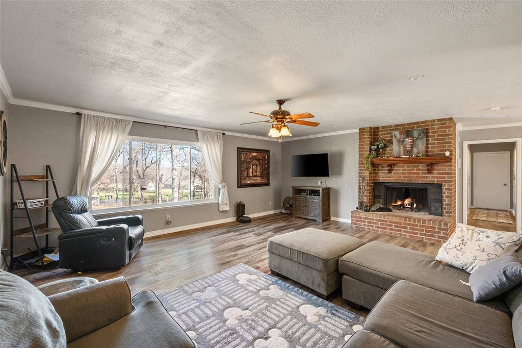 Fort Worth, TX 76108,600 Bluff Springs Road