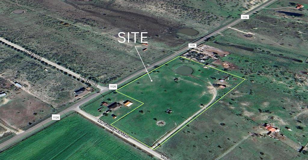 Corsicana, TX 75110,TBD 000 Fm-1126