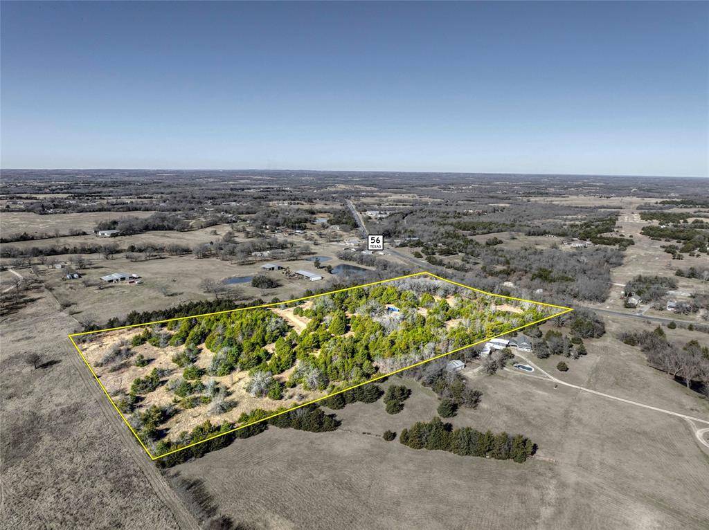 Bells, TX 75414,4292 State Highway 56