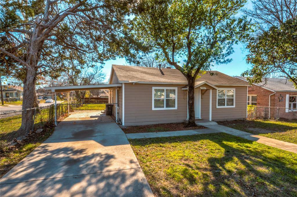 Fort Worth, TX 76115,1501 W Boyce Avenue