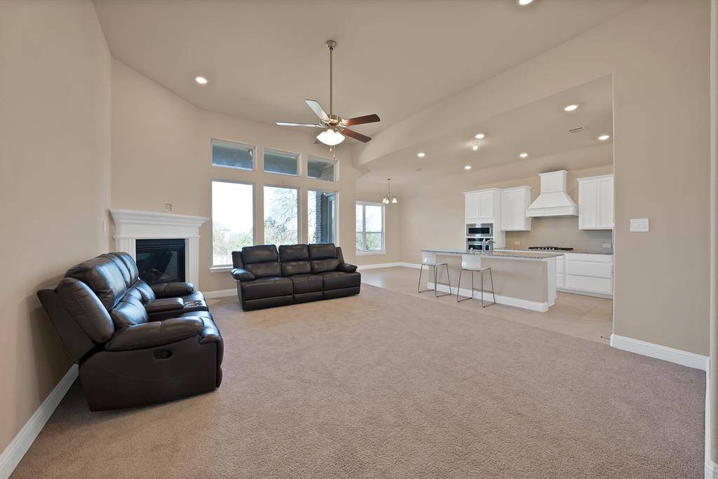 Sunnyvale, TX 75182,517 Fenwick