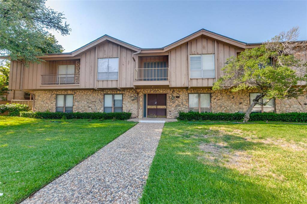 Dallas, TX 75230,11334 Park Central Place #C