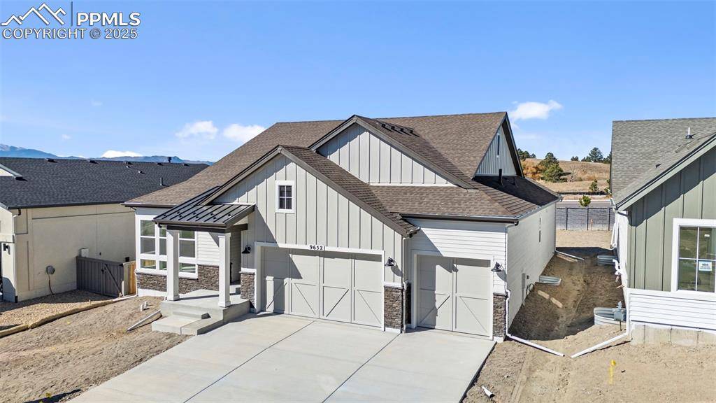 Colorado Springs, CO 80908,9652 Texas Jack DR