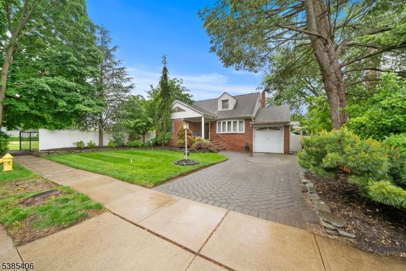 Bloomfield Twp., NJ 07003,33 Irwin Pl