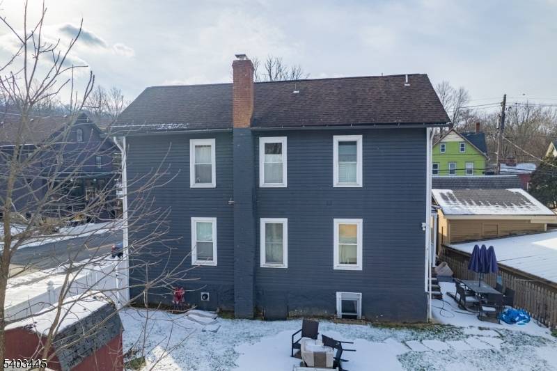 Califon Boro, NJ 07830,44 Main St