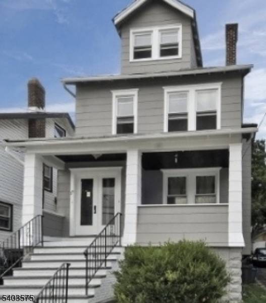 Irvington Twp., NJ 07111,29 Grant Pl