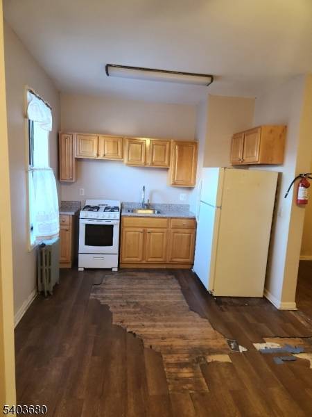 City Of Orange Twp., NJ 07050,433 Lincoln Ave #B8