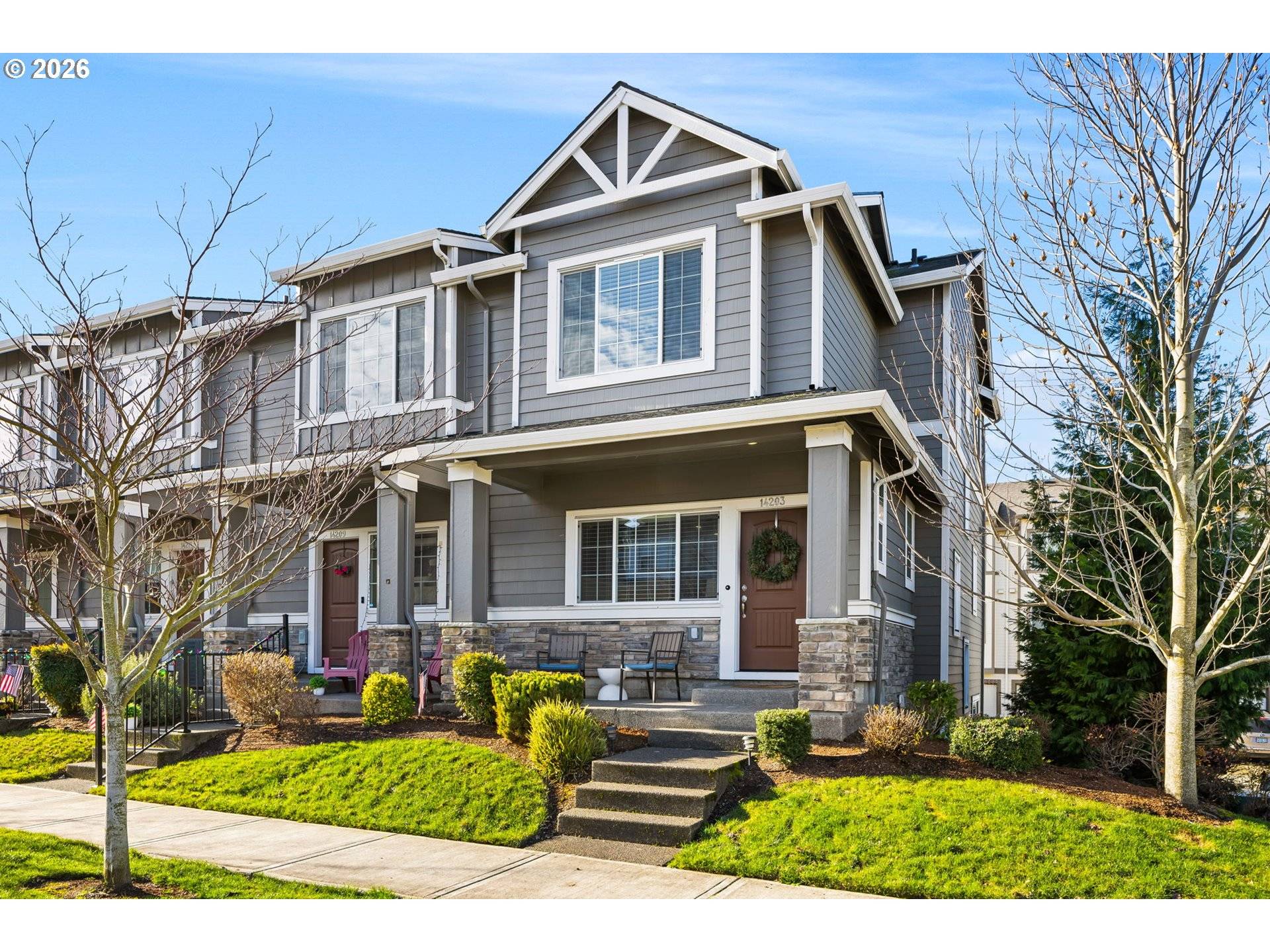 Portland, OR 97224,14203 SW 169TH AVE