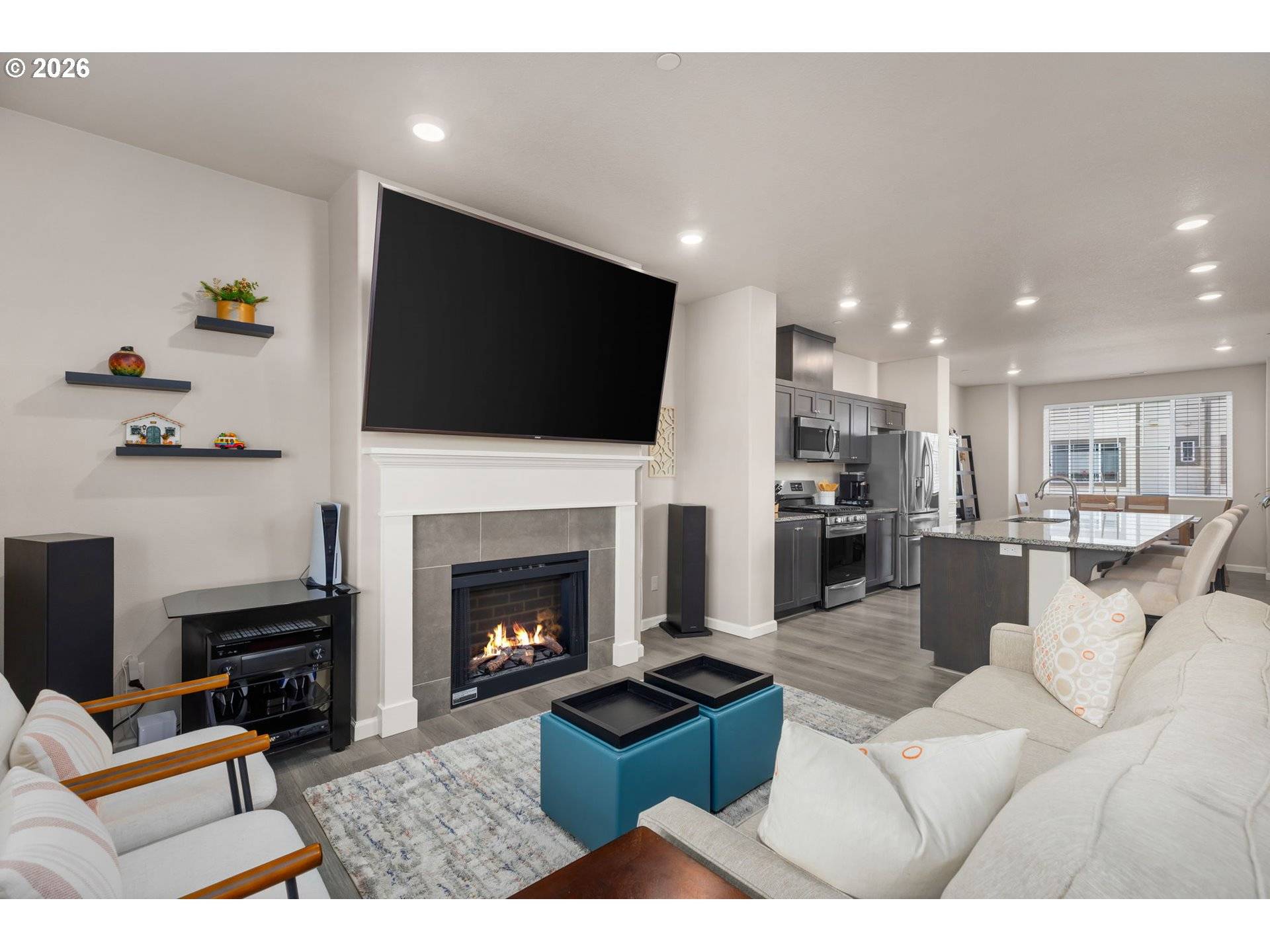 Portland, OR 97224,14203 SW 169TH AVE