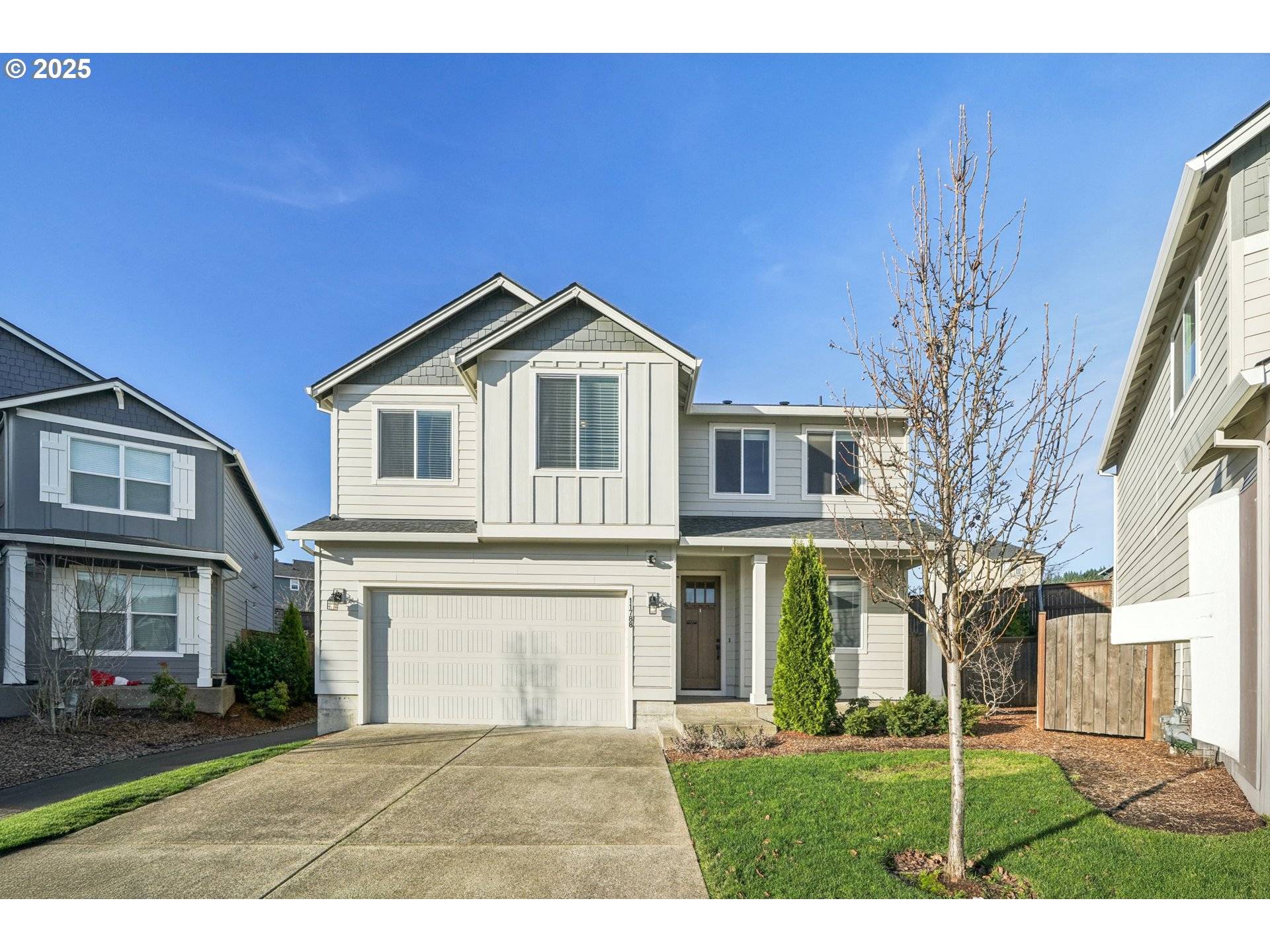 Happy Valley, OR 97086,11788 SE HORSE TAIL FALLS WAY