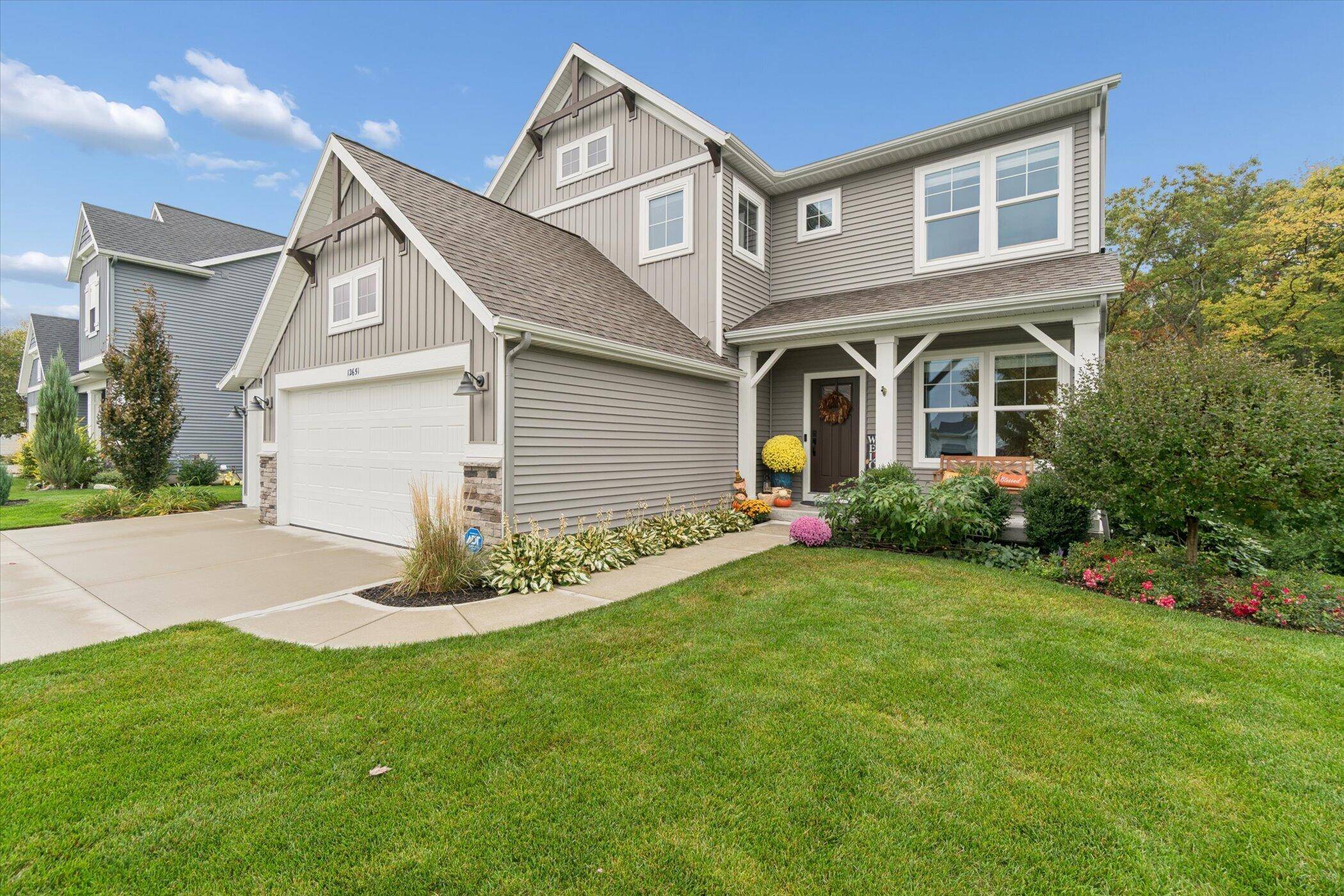 Grand Haven, MI 49417,12651 Riverton RD