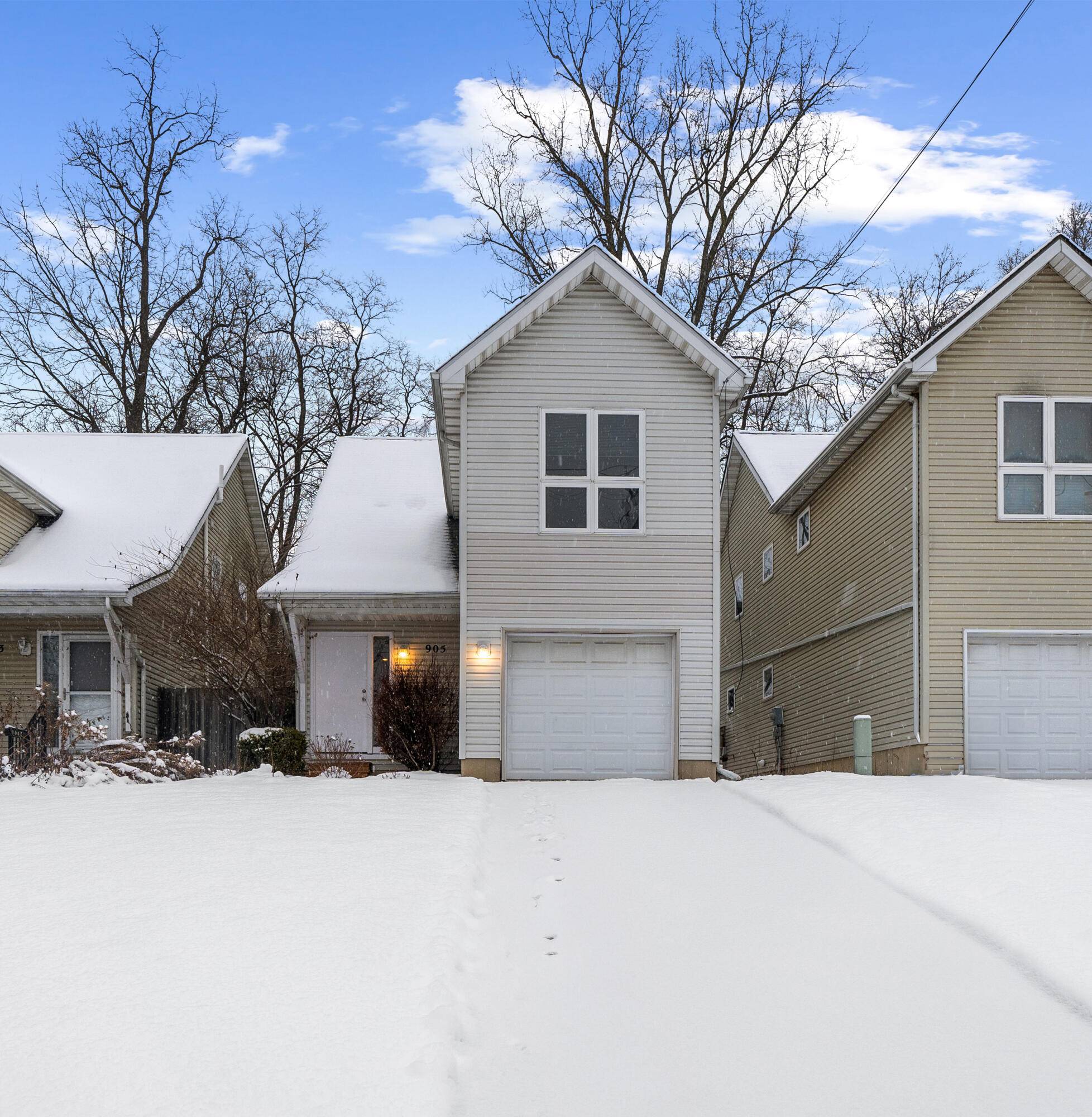 Ann Arbor, MI 48103,905 Wildt ST