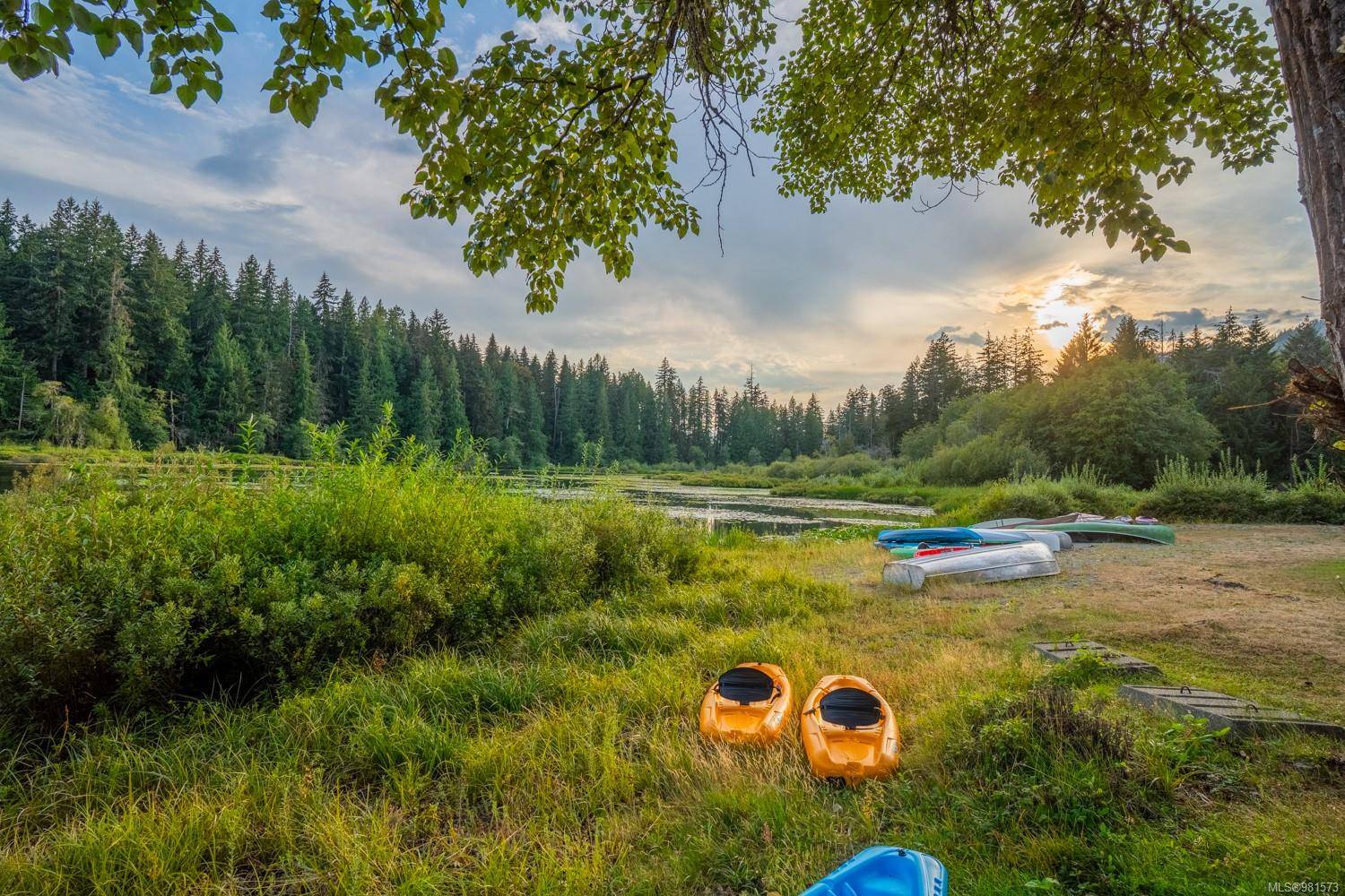 Lake Cowichan, BC V0R 2G0,Lot 13 Teal Crt
