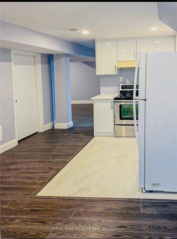 Whitby, ON L1R 2P7,157 Waller ST #Bsement