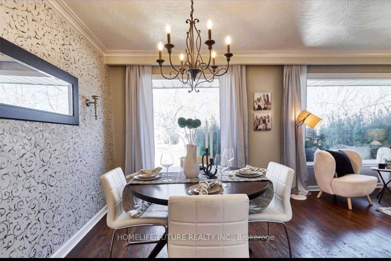 Toronto E08, ON M1E 1M1,264 Livingston RD #Main