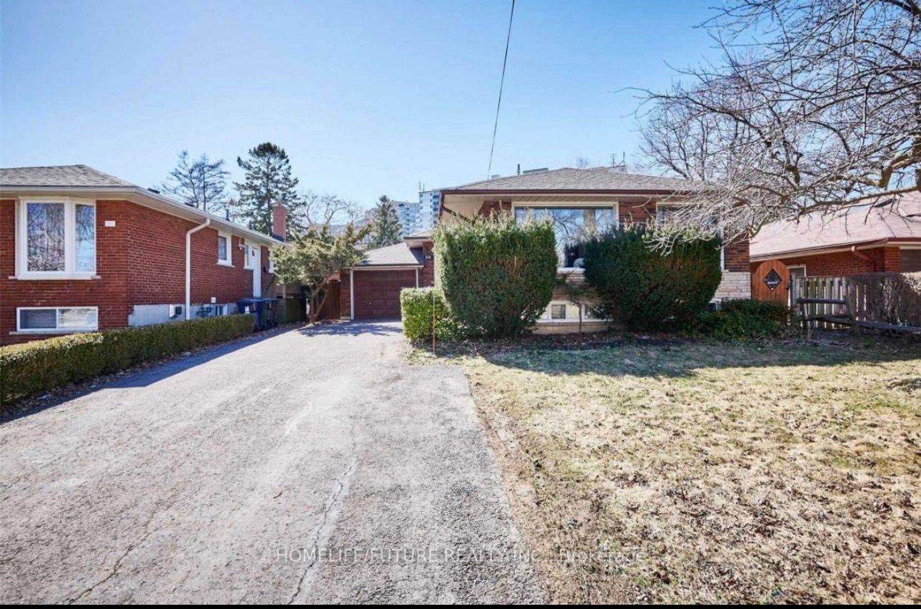 Toronto E08, ON M1E 1M1,264 Livingston RD #Main