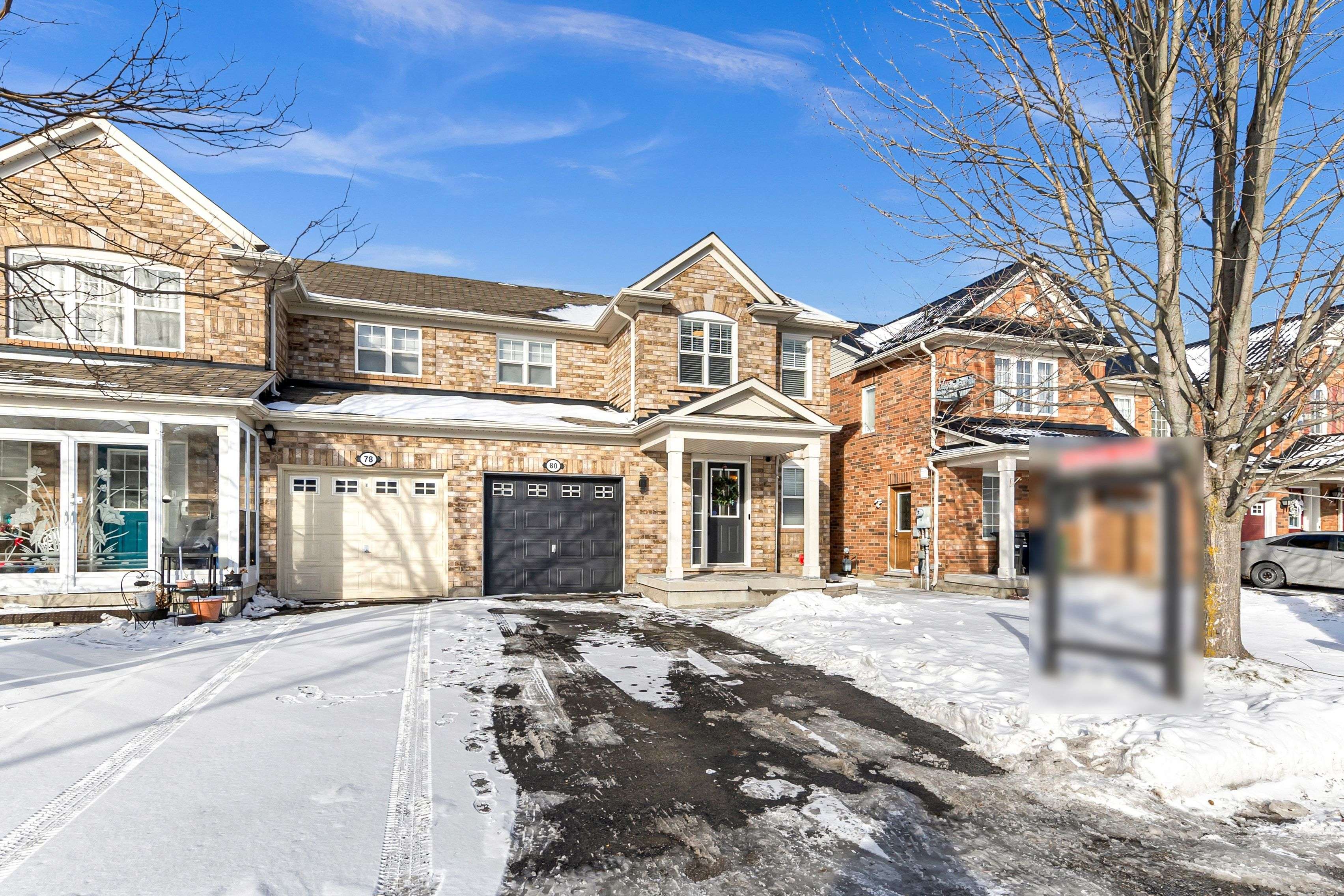 Toronto E11, ON M1B 6G3,80 Millcar DR