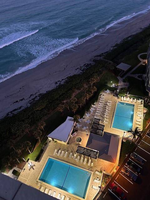 Jensen Beach, FL 34957,9500 S Ocean Dr #1909