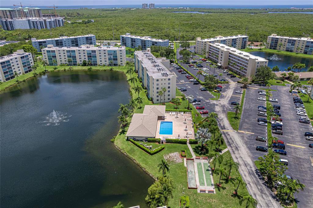 Dania Beach, FL 33004,111 SE 3rd Ave #606