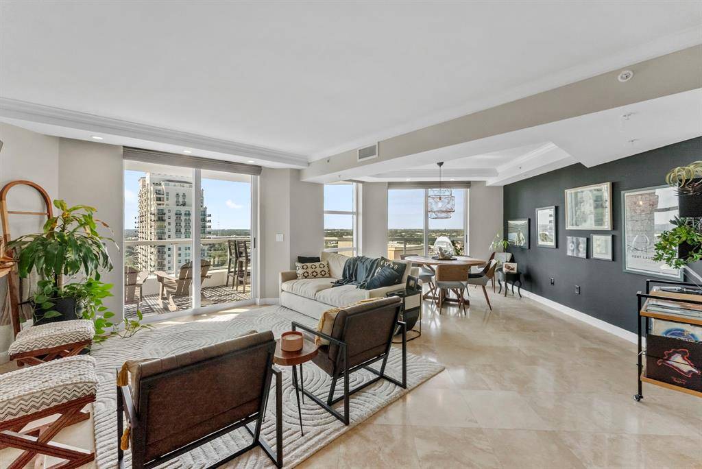 Fort Lauderdale, FL 33315,401 SW 4th Ave #1706