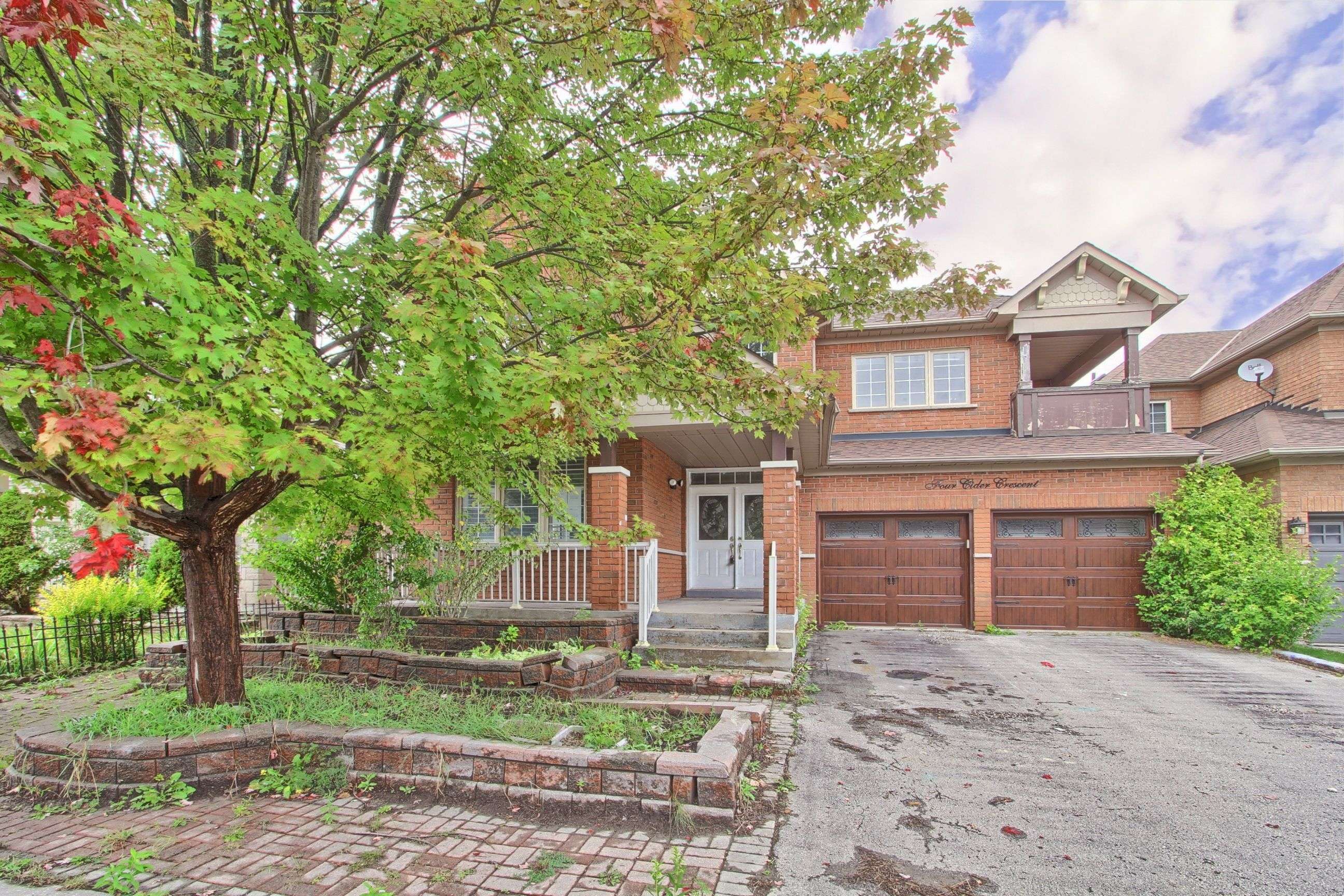 Richmond Hill, ON L4E 4A4,4 Cider CRES