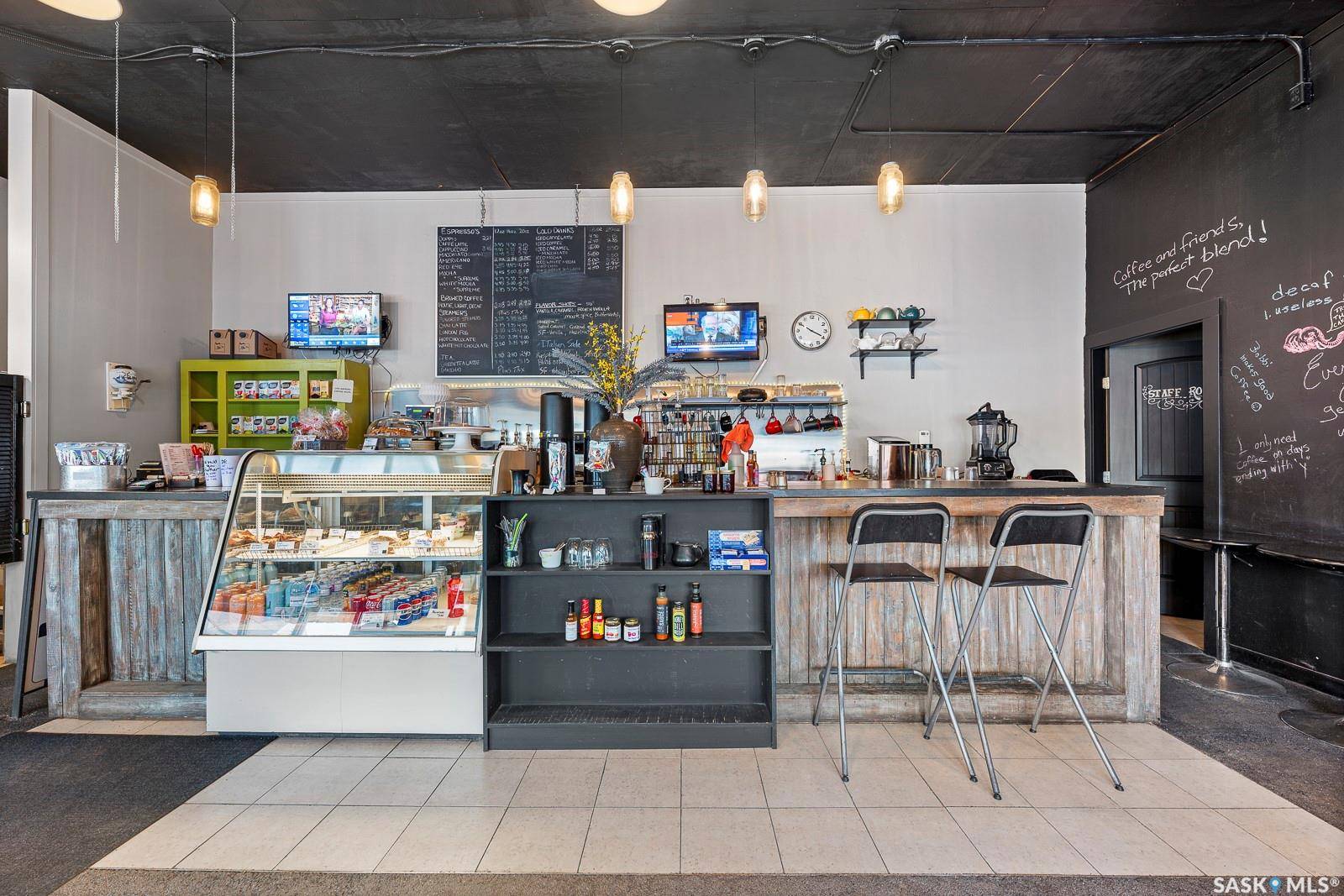 Regina, SK S4T 1N1,2610 13TH AVENUE