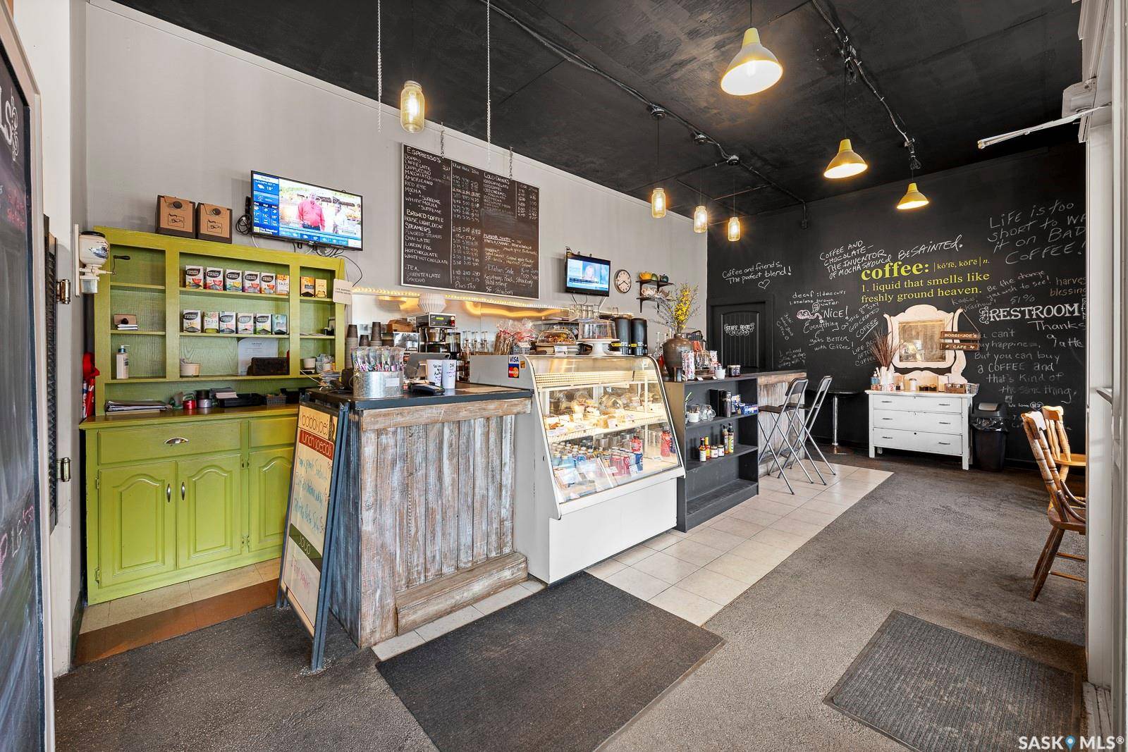 Regina, SK S4T 1N1,2610 13TH AVENUE