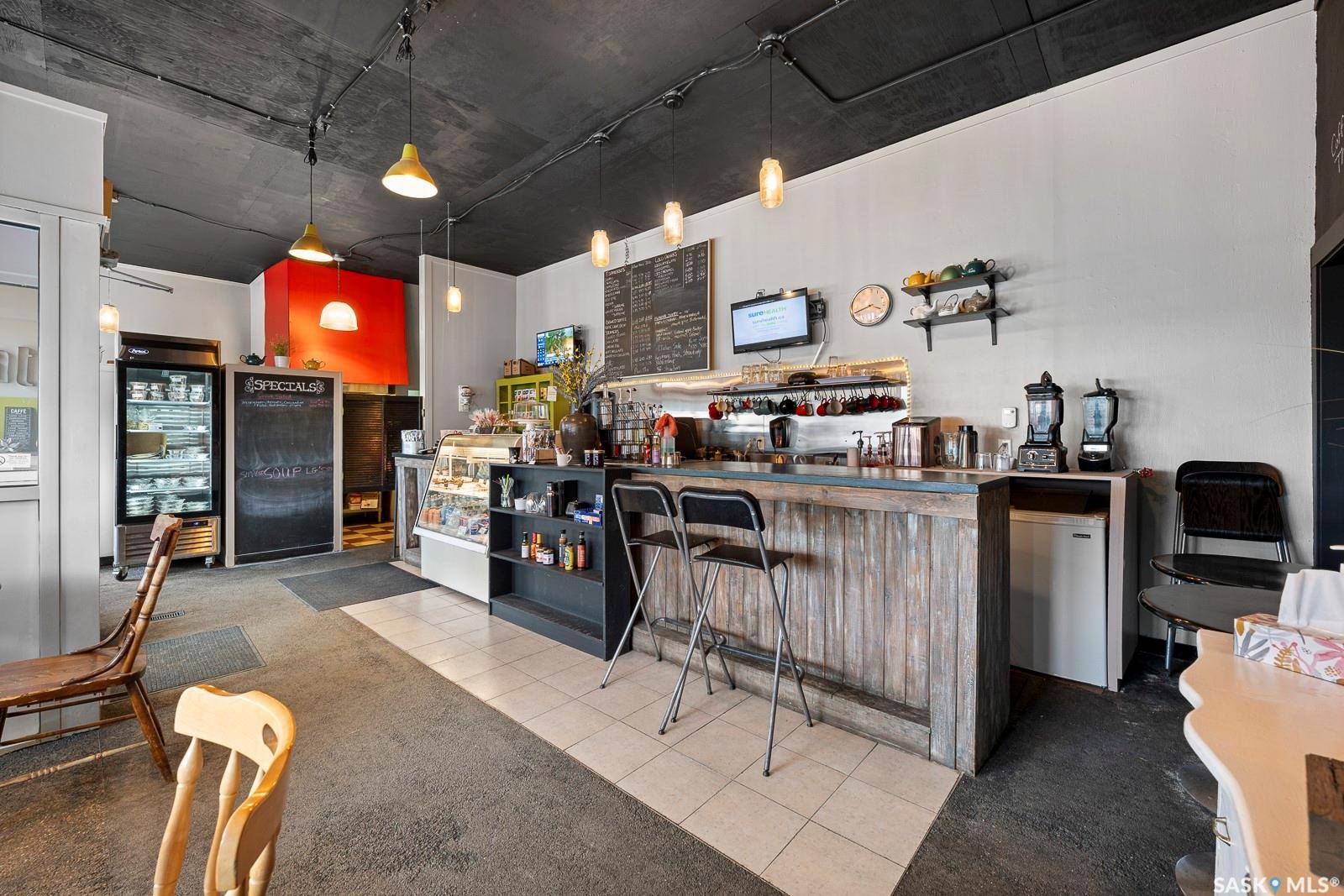 Regina, SK S4T 1N1,2610 13TH AVENUE