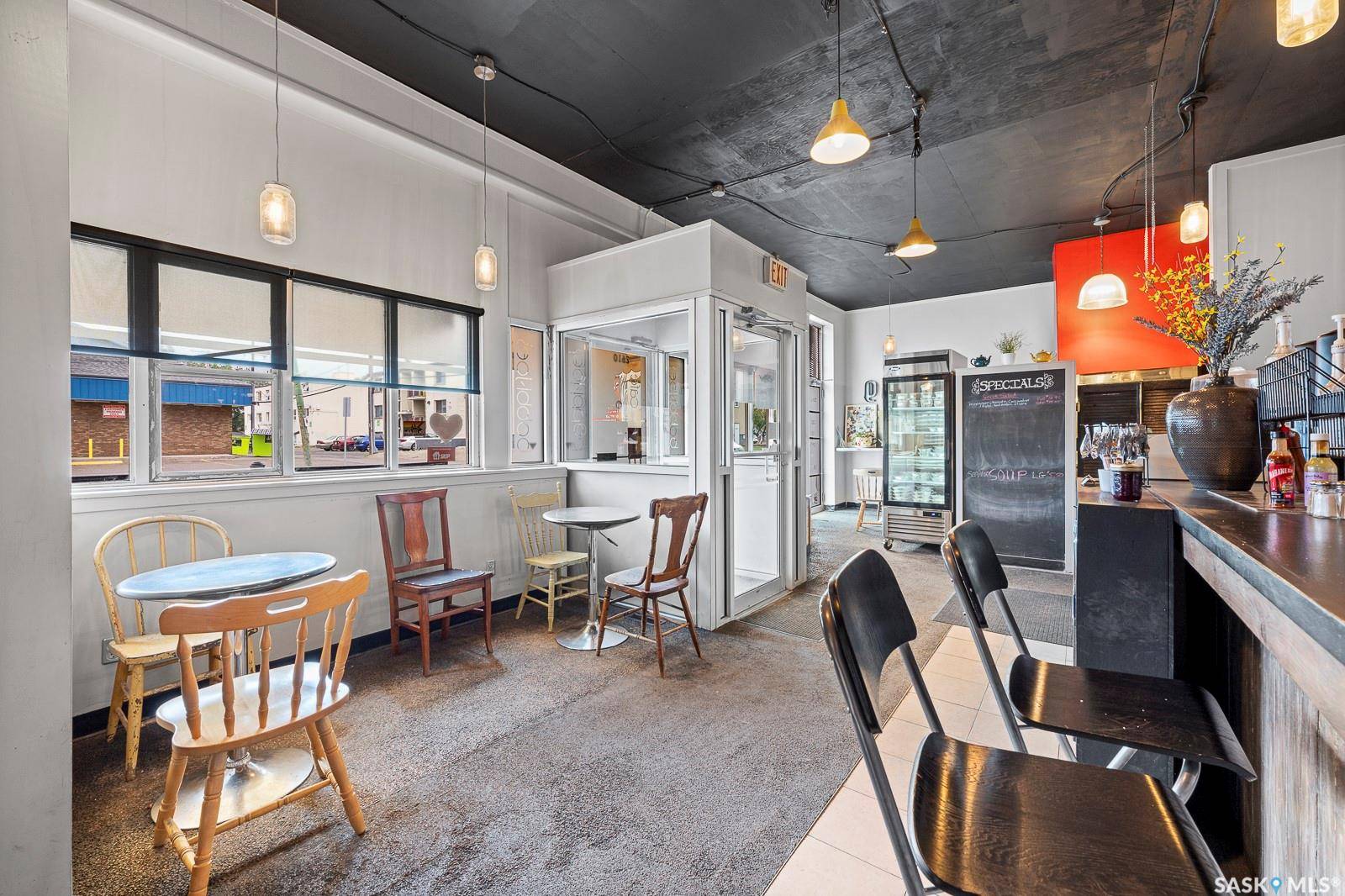 Regina, SK S4T 1N1,2610 13TH AVENUE