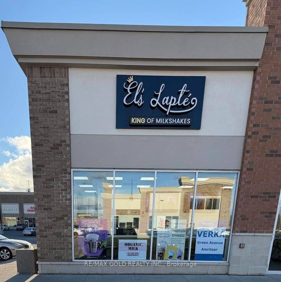 Brampton, ON L6R 0V2,2750 North Park DR #29