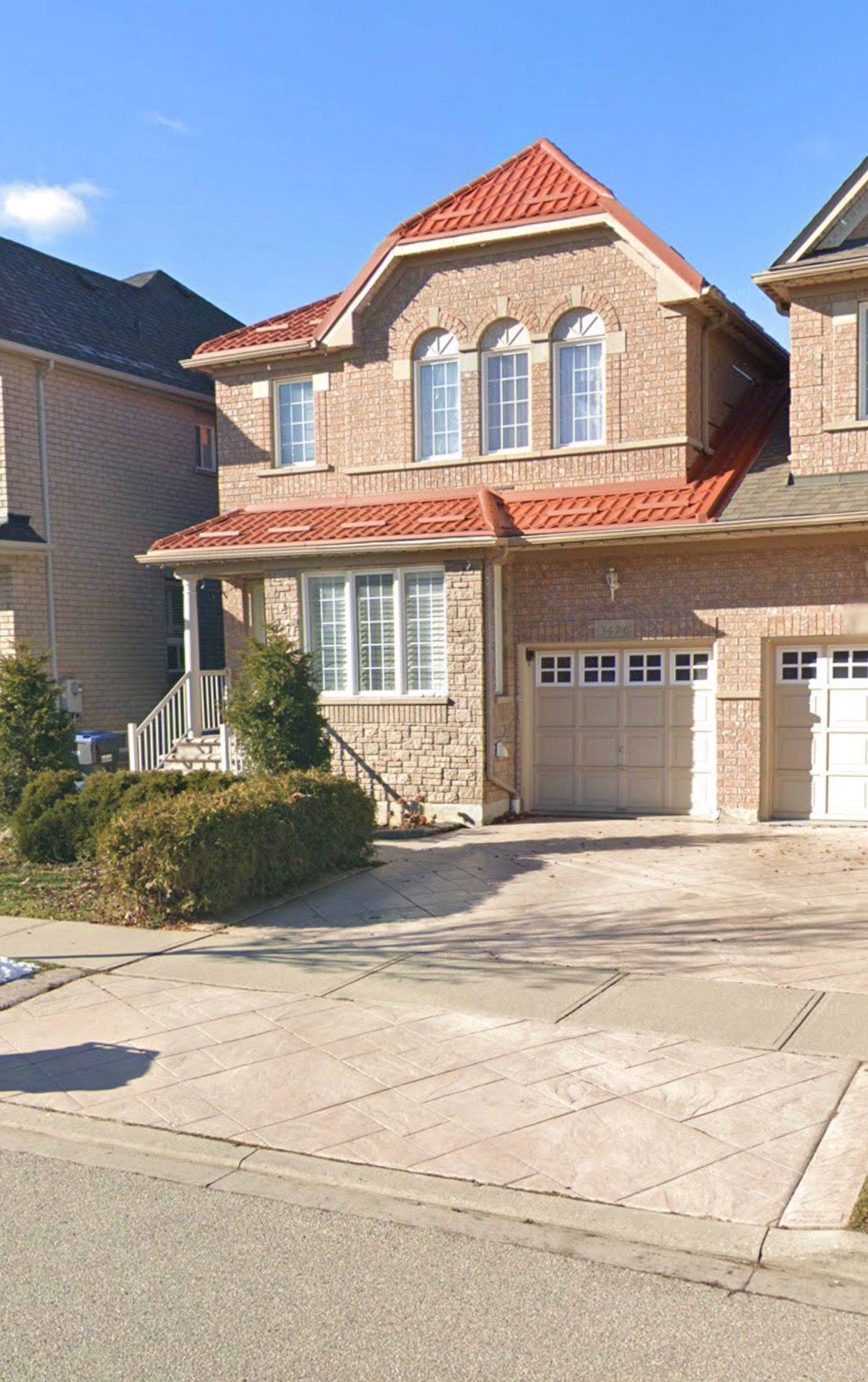 Mississauga, ON L5M 7K7,3496 Covent CRES