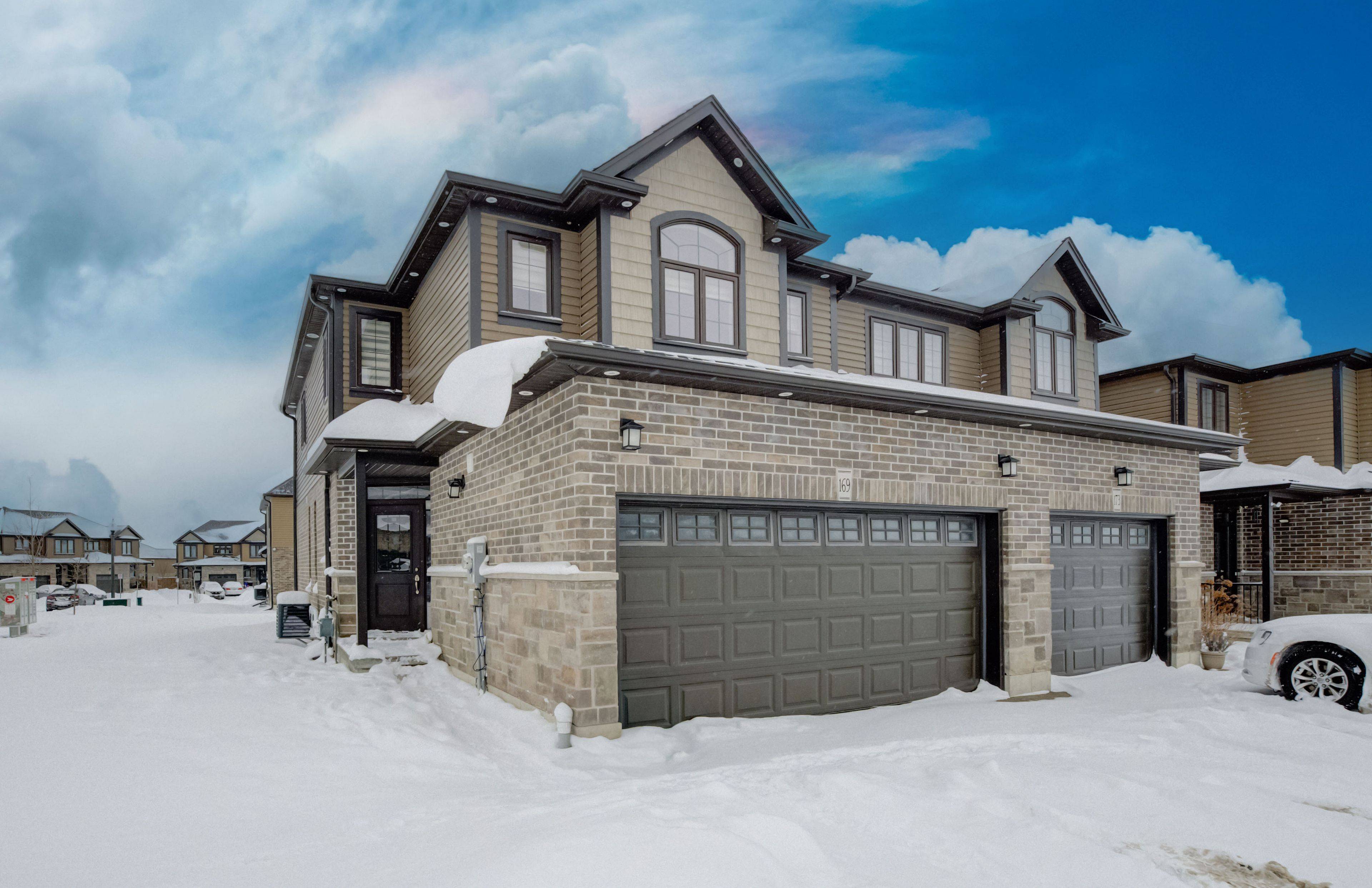 Woodstock, ON N4S 0L9,169 Links CRES