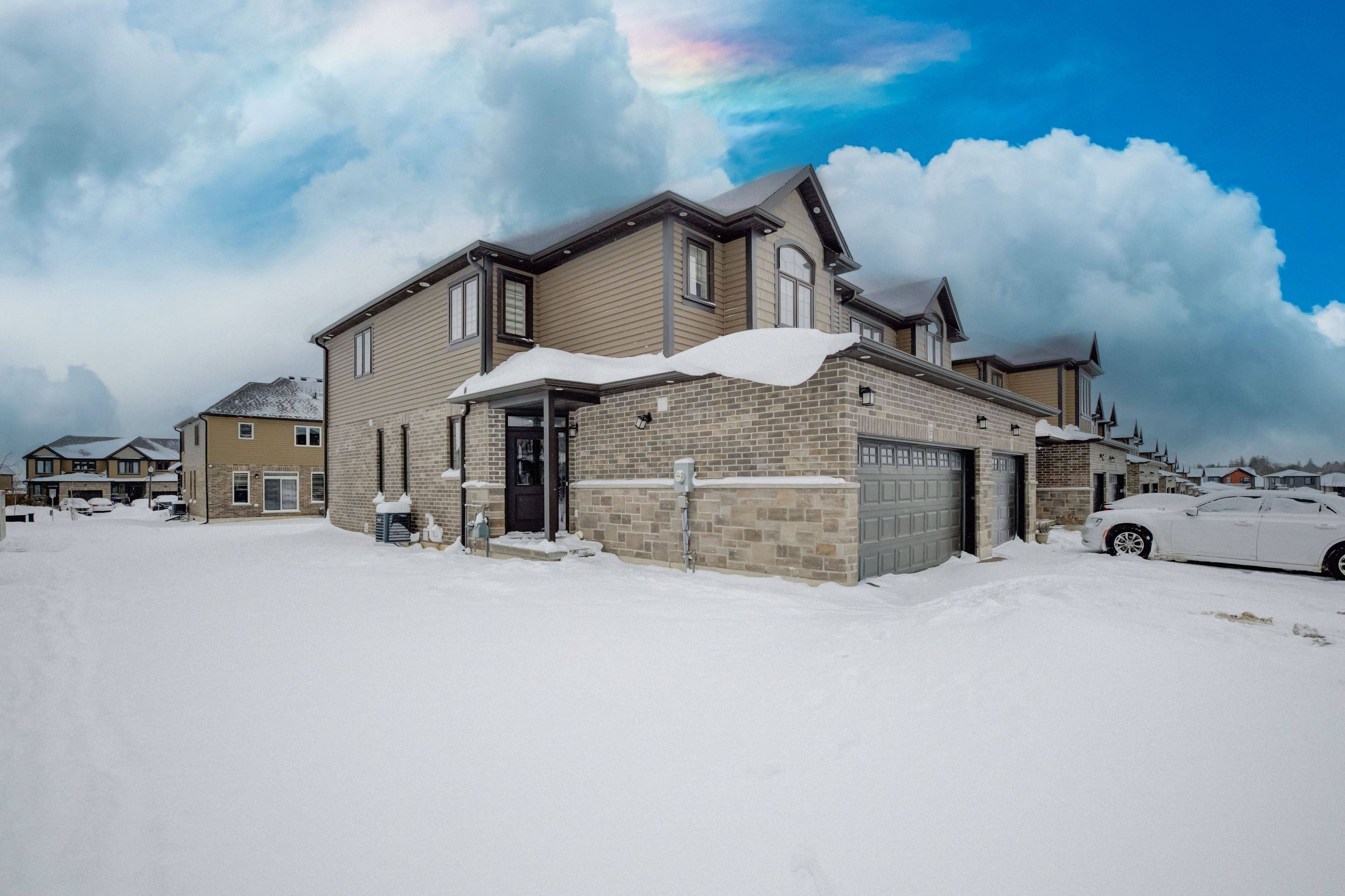 Woodstock, ON N4S 0L9,169 Links CRES
