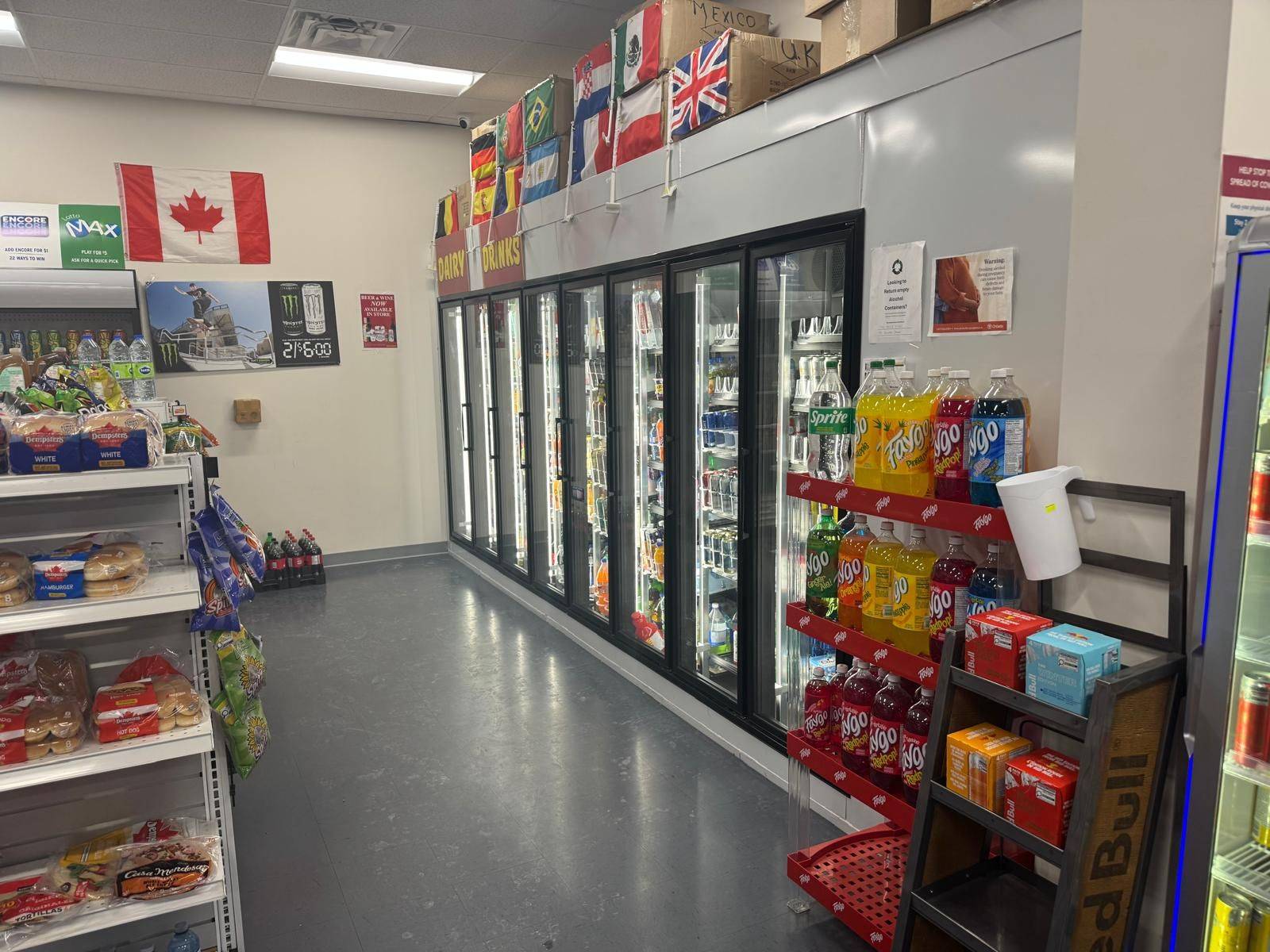 Woodstock, ON N4S 1G4,801 Dundas ST